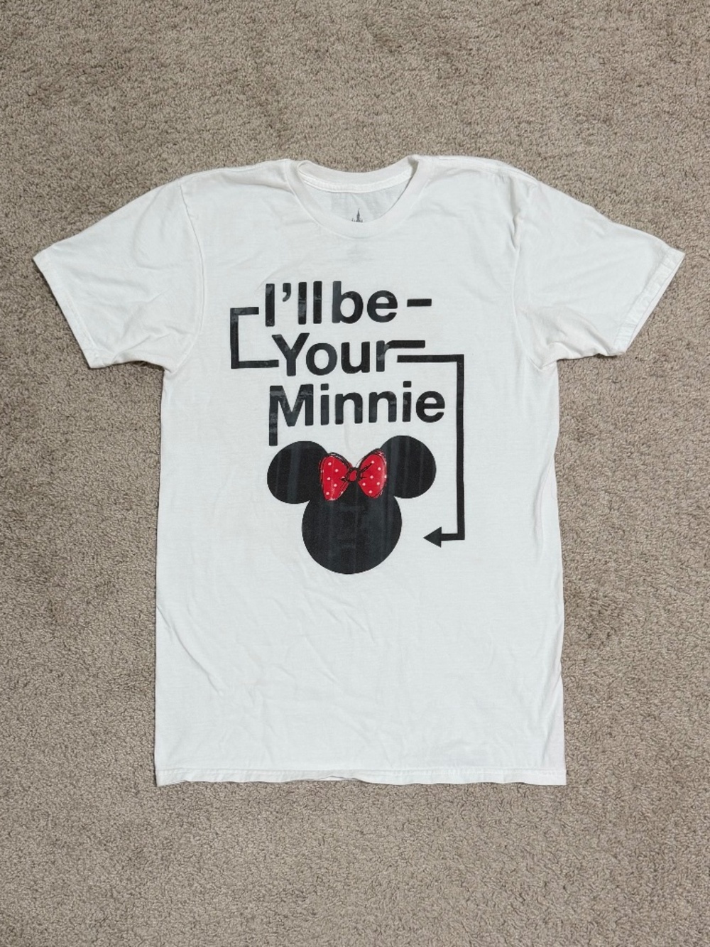 Minnie Mouse Shirt